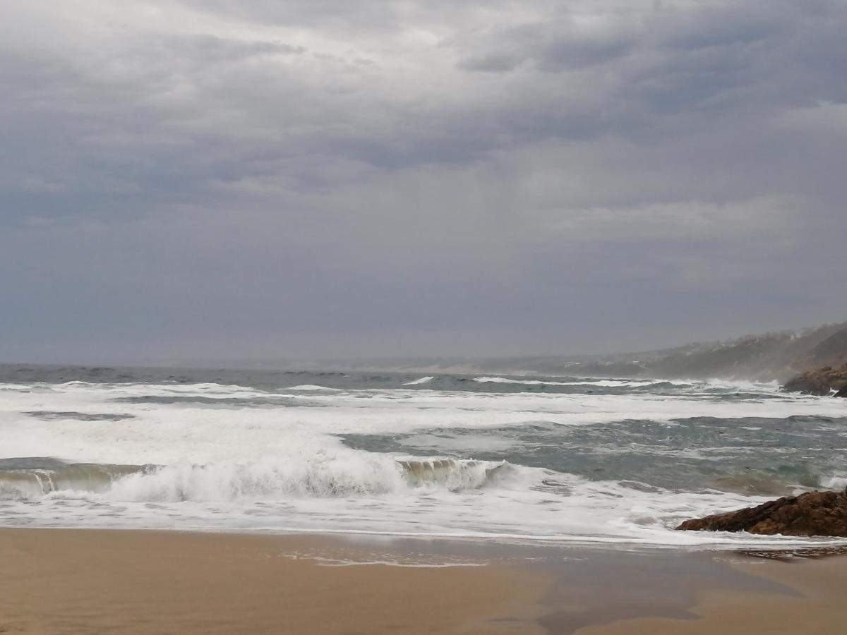 Ocean Room @ 66 Fynbos มอสเซิลเบย์ ภายนอก รูปภาพ