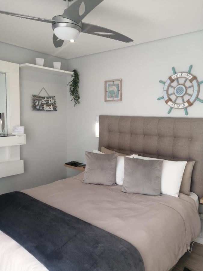 Ocean Room @ 66 Fynbos มอสเซิลเบย์ ภายนอก รูปภาพ